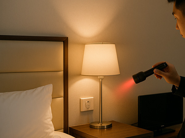 博兴住宅酒店反偷拍反监听服务