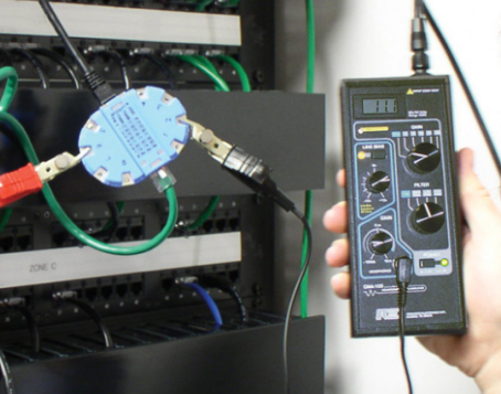 博兴美国REI CMA-100反监听音频放大器